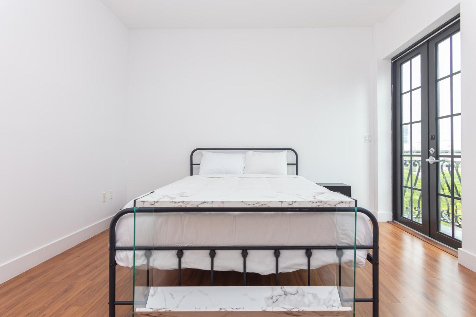 Downtown Miami 2 Bedrooms Apartment Kültér fotó