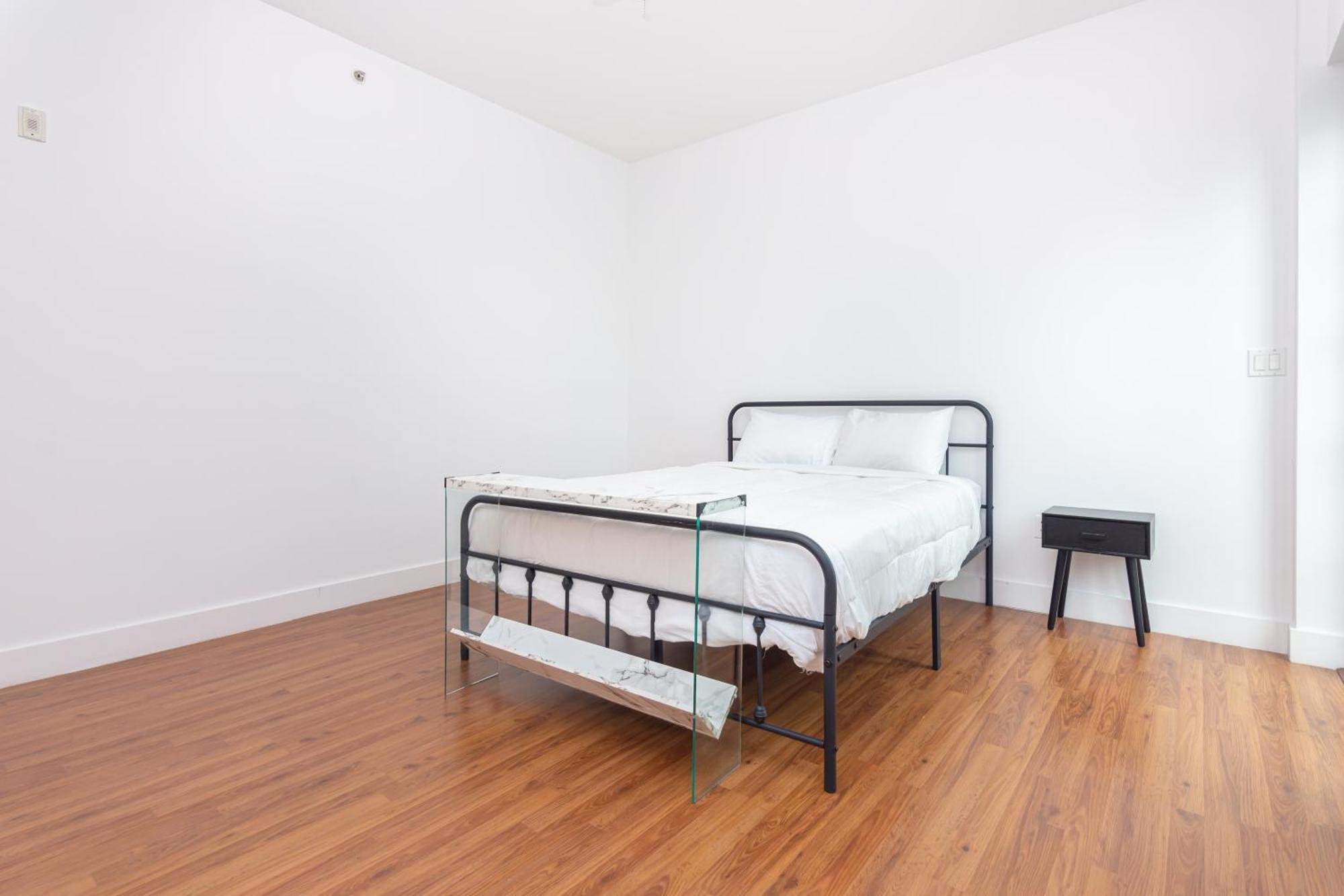 Downtown Miami 2 Bedrooms Apartment Kültér fotó
