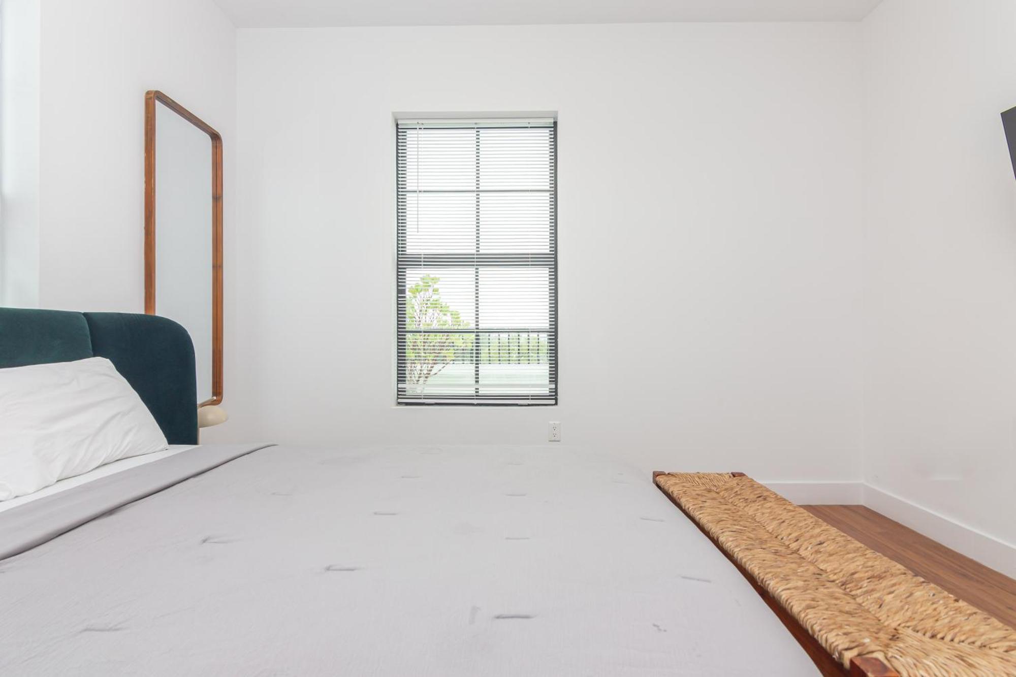 Downtown Miami 2 Bedrooms Apartment Kültér fotó
